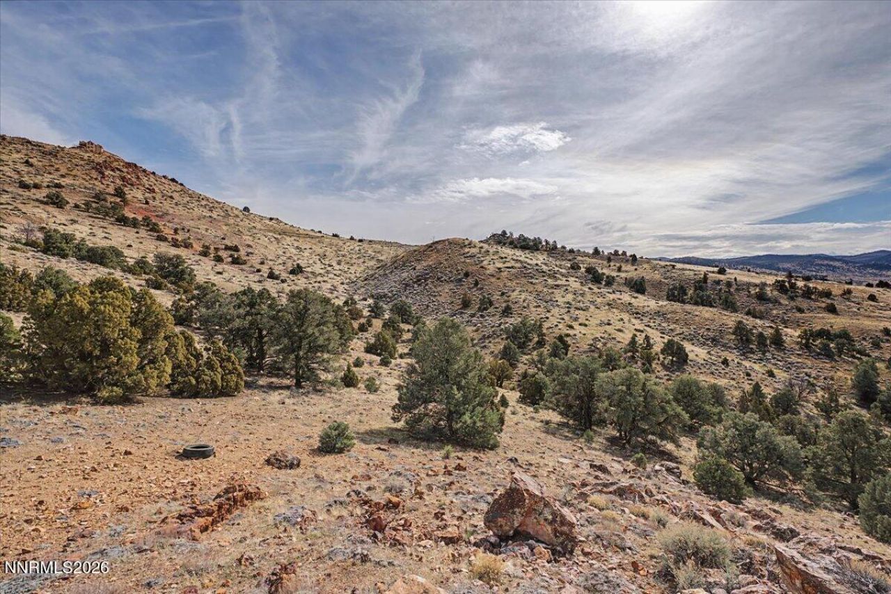 2300 Temple Hill Road, Reno, NV 89521 Photo