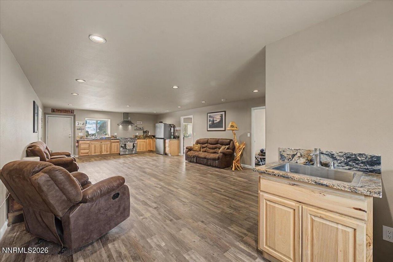 2300 Temple Hill Road, Reno, NV 89521 Photo