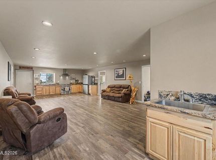 2300 Temple Hill Road, Reno, NV 89521 Photo