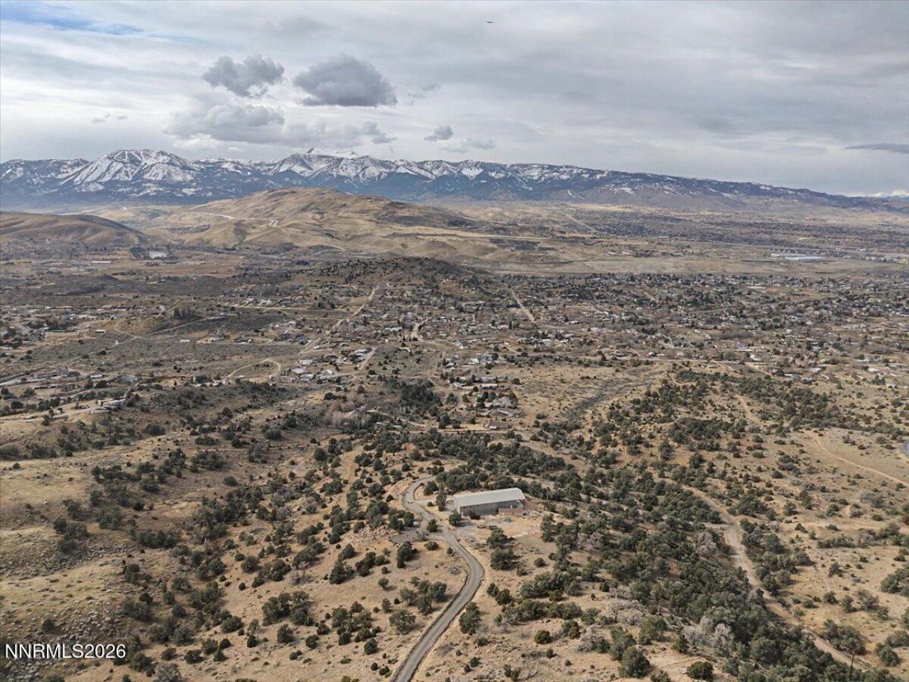 2300 Temple Hill Road, Reno, NV 89521 Photo