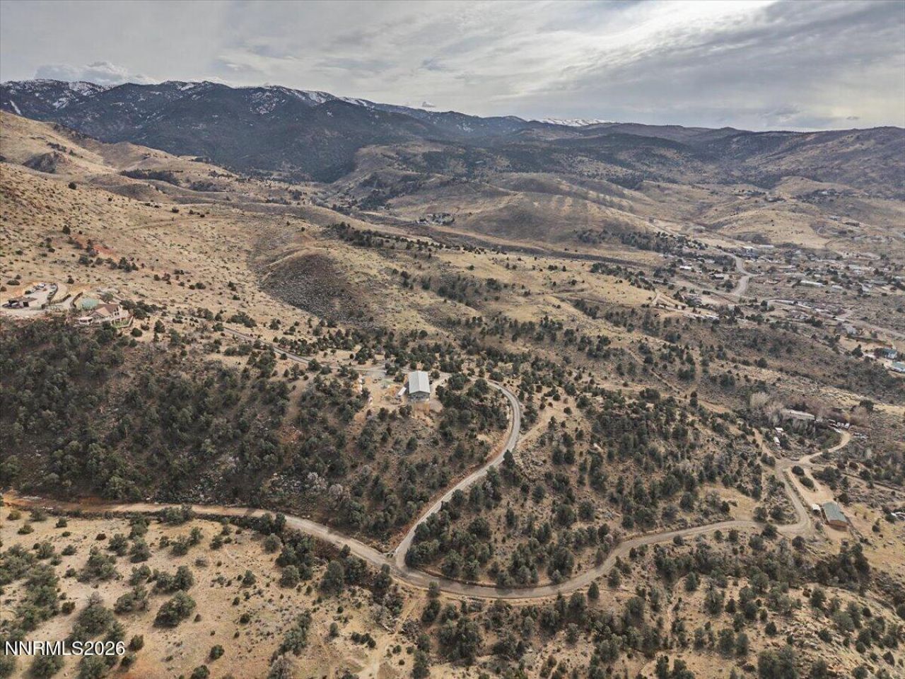 2300 Temple Hill Road, Reno, NV 89521 Photo