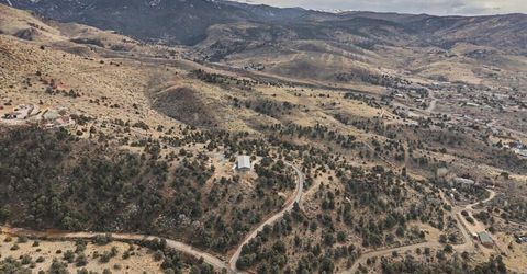 2300 Temple Hill Road, Reno, NV 89521 Photo