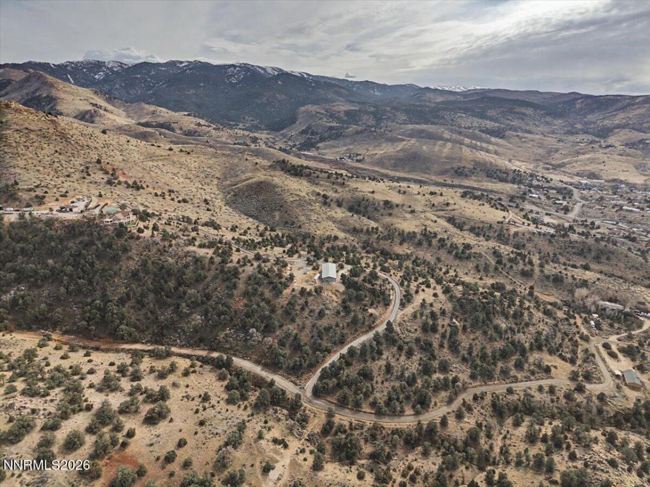 2300 Temple Hill Road, Reno, NV 89521 Photo