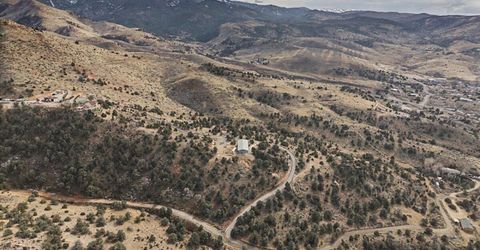 2300 Temple Hill Road, Reno, NV 89521 Photo