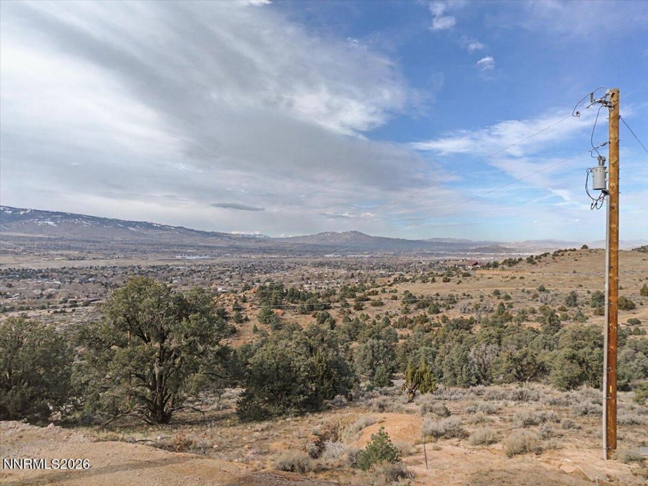 2300 Temple Hill Road, Reno, NV 89521 Photo