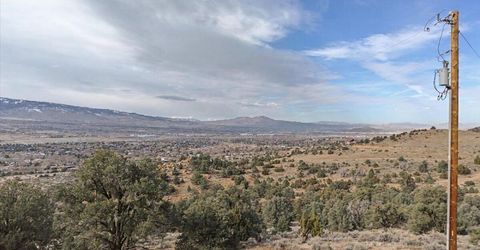 2300 Temple Hill Road, Reno, NV 89521 Photo