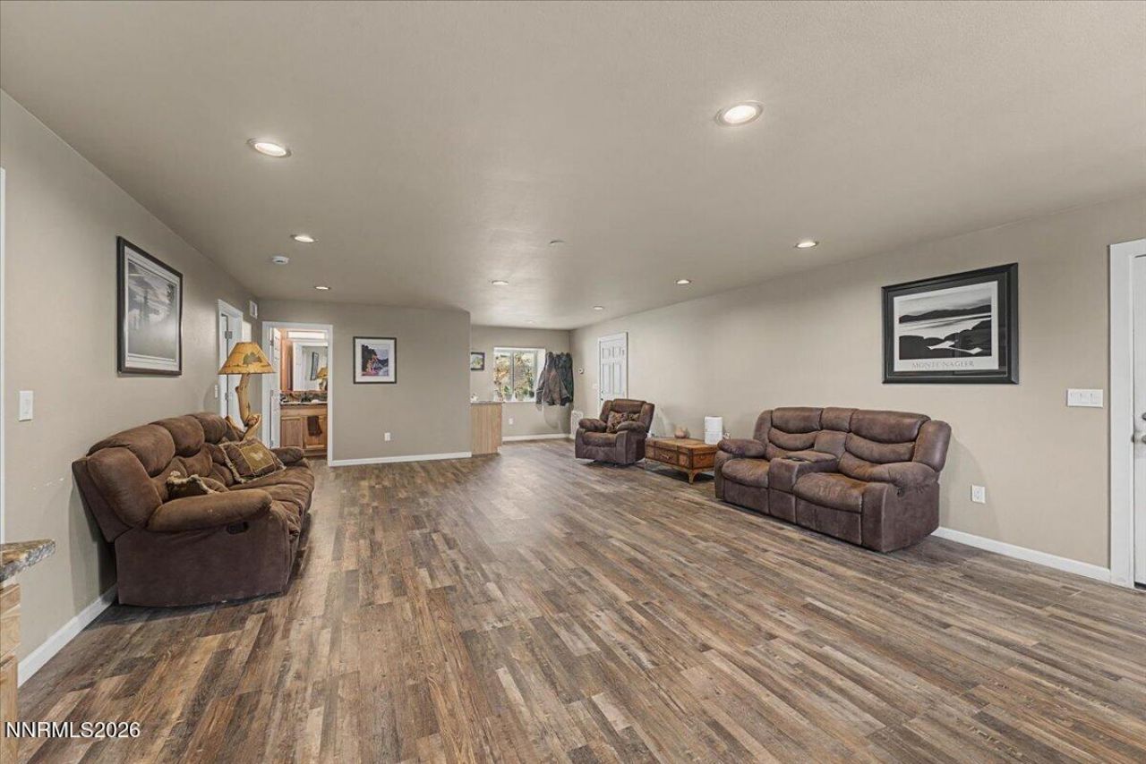 2300 Temple Hill Road, Reno, NV 89521 Photo