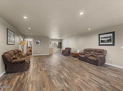 2300 Temple Hill Road, Reno, NV 89521 Photo