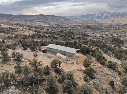 2300 Temple Hill Road, Unit B-1, B-2,, Reno, NV 89521 Photo