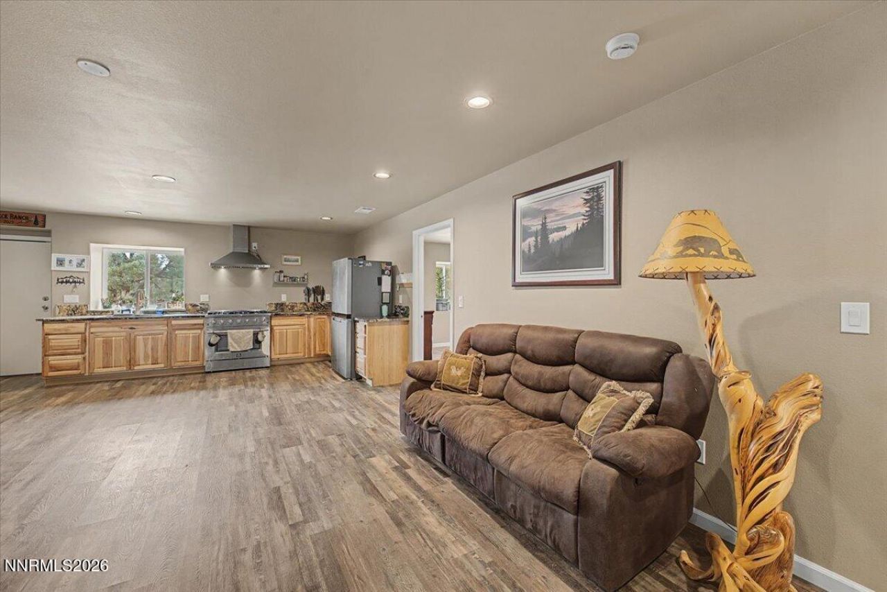 2300 Temple Hill Road, Reno, NV 89521 Photo