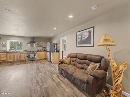 2300 Temple Hill Road, Reno, NV 89521 Photo