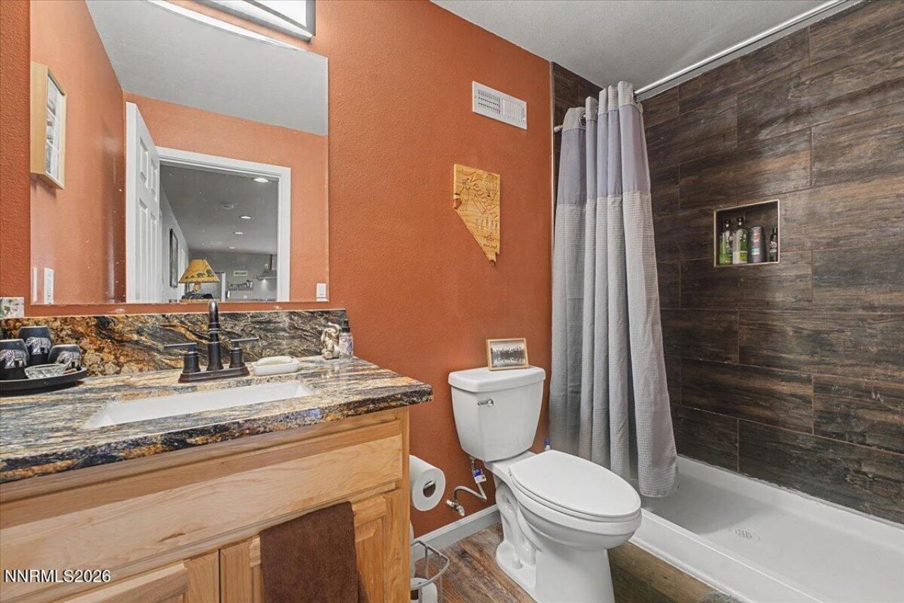 2300 Temple Hill Road, Reno, NV 89521 Photo