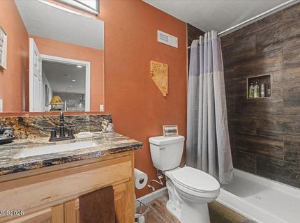 2300 Temple Hill Road, Reno, NV 89521 Photo