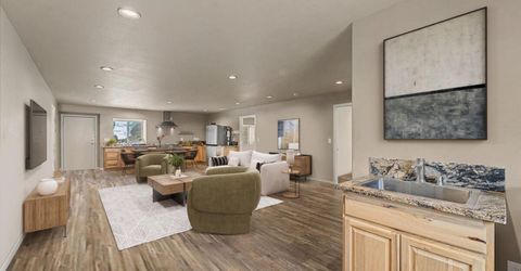 2300 Temple Hill Road, Unit B-1, B-2,, Reno, NV 89521 Photo