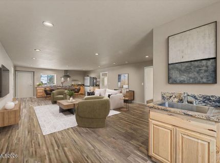 2300 Temple Hill Road, Unit B-1, B-2,, Reno, NV 89521 Photo
