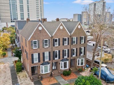 1506 Chester St., Unit B, Myrtle Beach, SC 29577