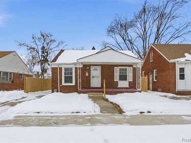 19327 Sunset Street, Detroit, MI 48234