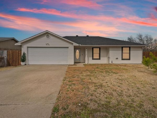 2500 Bliss Street, Greenville, TX 75402