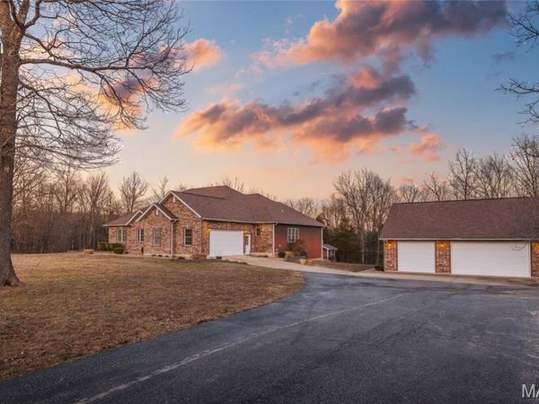 14418 County Road 7145, Rolla, MO 65401