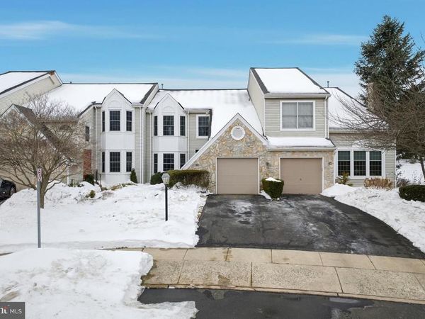 703 EAGLE LANE, DOYLESTOWN, PA 18901