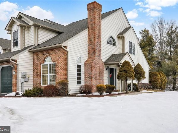 447 EPSILON DRIVE, WERNERSVILLE, PA 19565