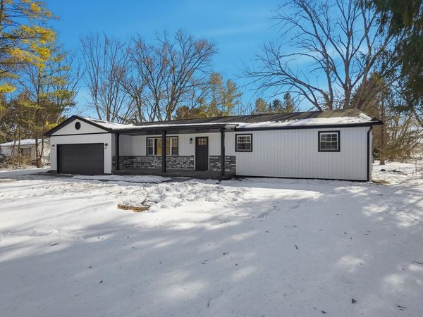 5309 Virts Road, Mechanicsburg, OH 43044