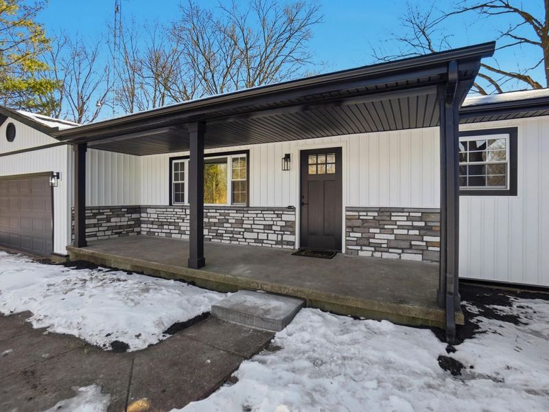 5309 Virts Road, Mechanicsburg, OH 43044 Photo 5