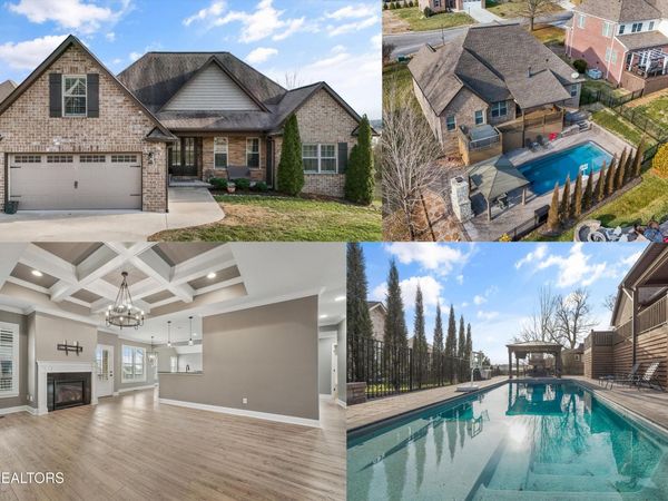 243 Zane Lane, Lenoir City, TN 37772