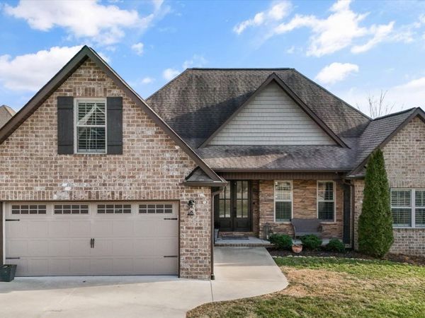 243 Zane Lane, Lenoir City, TN 37772