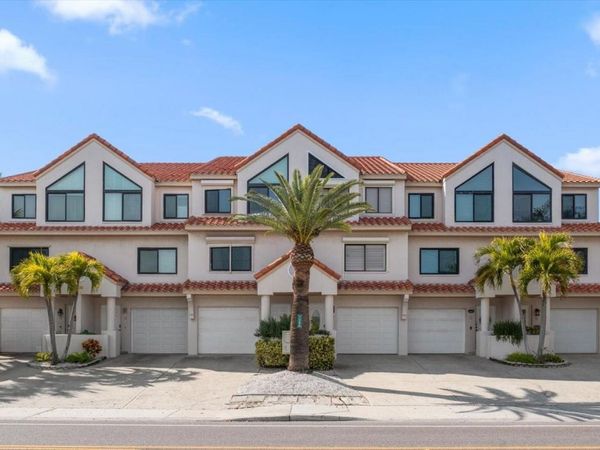 1206 GULF BOULEVARD, Unit A6, INDIAN ROCKS BEACH, FL 33785