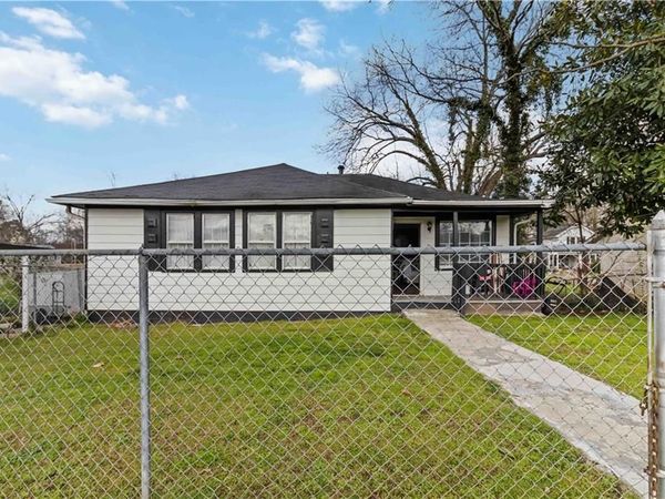 151 N Church Street, Buford, GA 30518