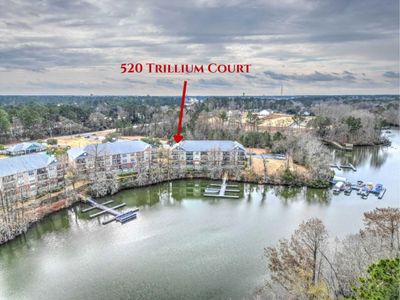 520 Trillium Court, Santee, SC 29142