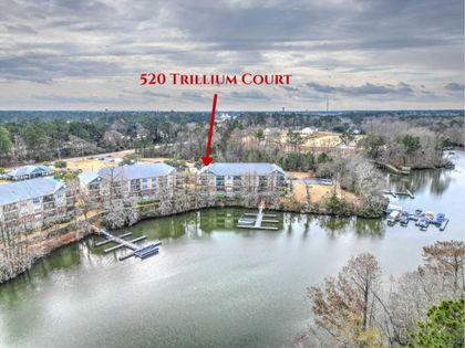 520 Trillium Court Santee, SC 29142