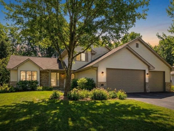 12494 194th Lane NW, Elk River, MN 55330