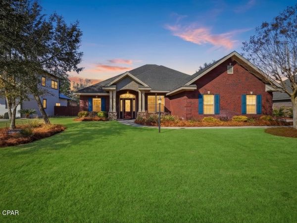 12805 Merial Green Way, Panama City, FL 32409