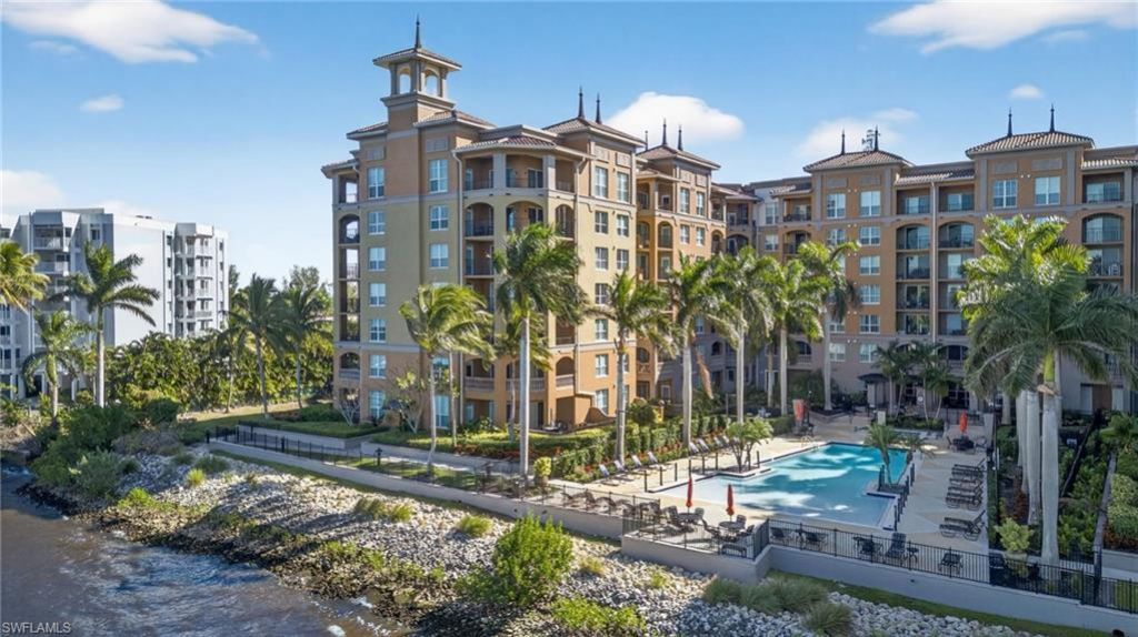 2825 Palm Beach Blvd, Unit 215, Fort Myers, FL 33916 Photo