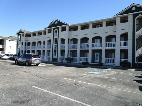 4526 North Plantation Harbour Dr., Unit C-1, Little River, SC 29566