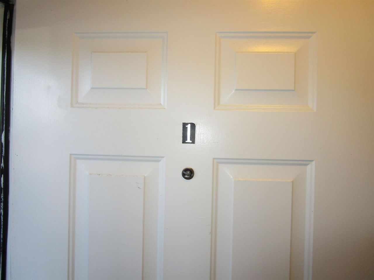 4526 N Planatation Harbour Dr. Photo 32