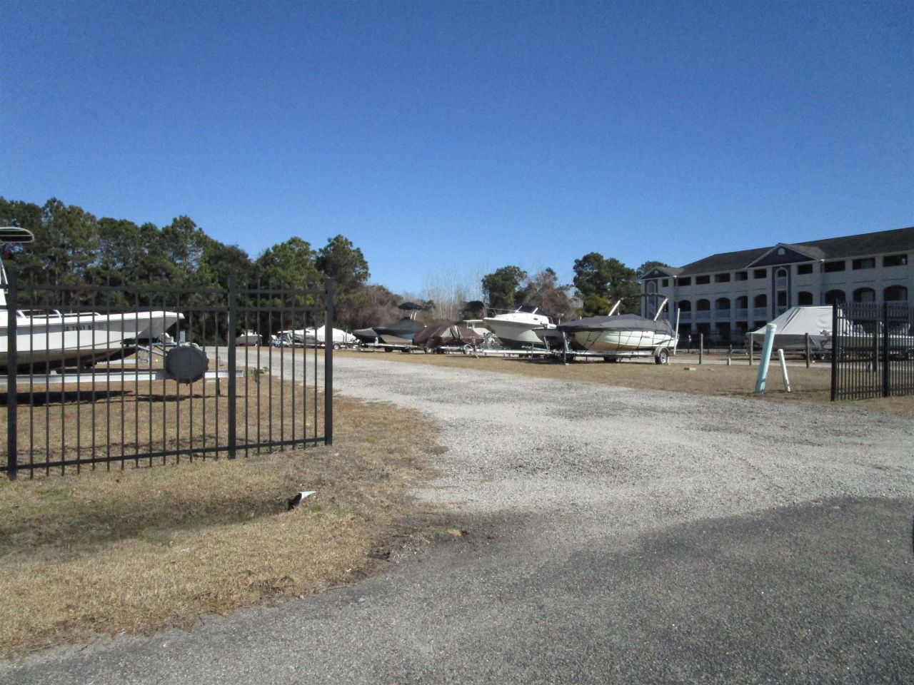 4526 N Planatation Harbour Dr. Photo 35