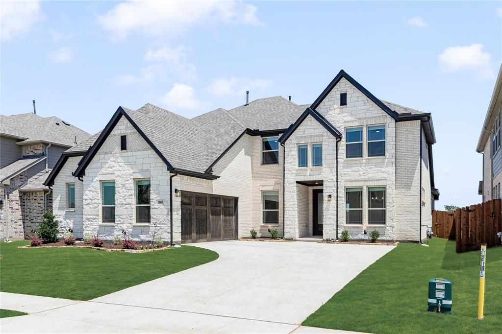 1140 Hitching Post Way, Oak Point, TX 75068 Main Photo