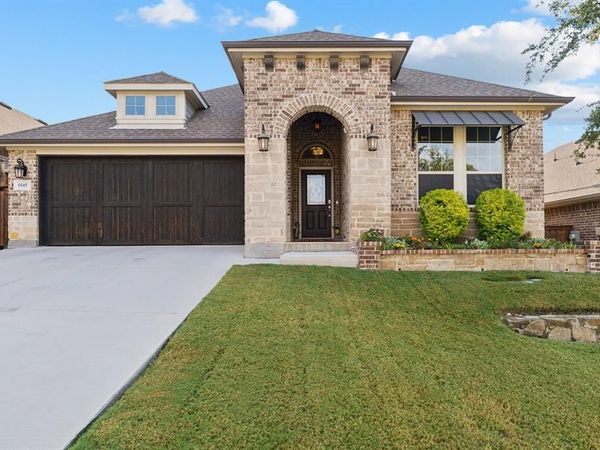 5545 Annie Creek Road, Fort Worth, TX 76126