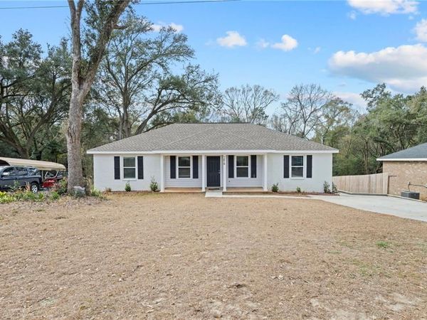 7078 Westfield Road, Theodore, AL 36582