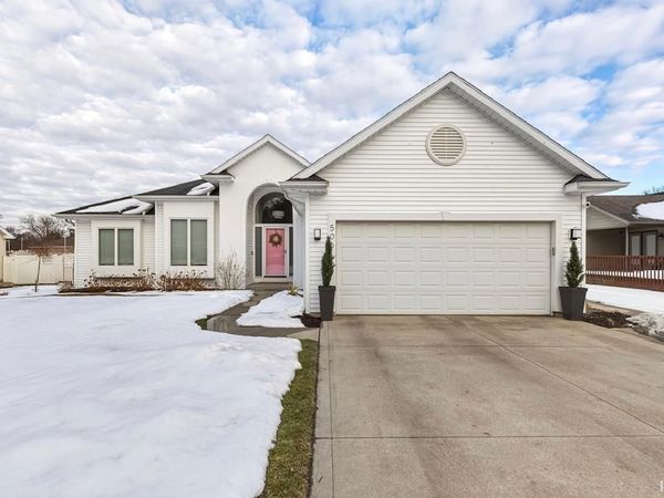 506 N Greene Road, Goshen, IN 46526