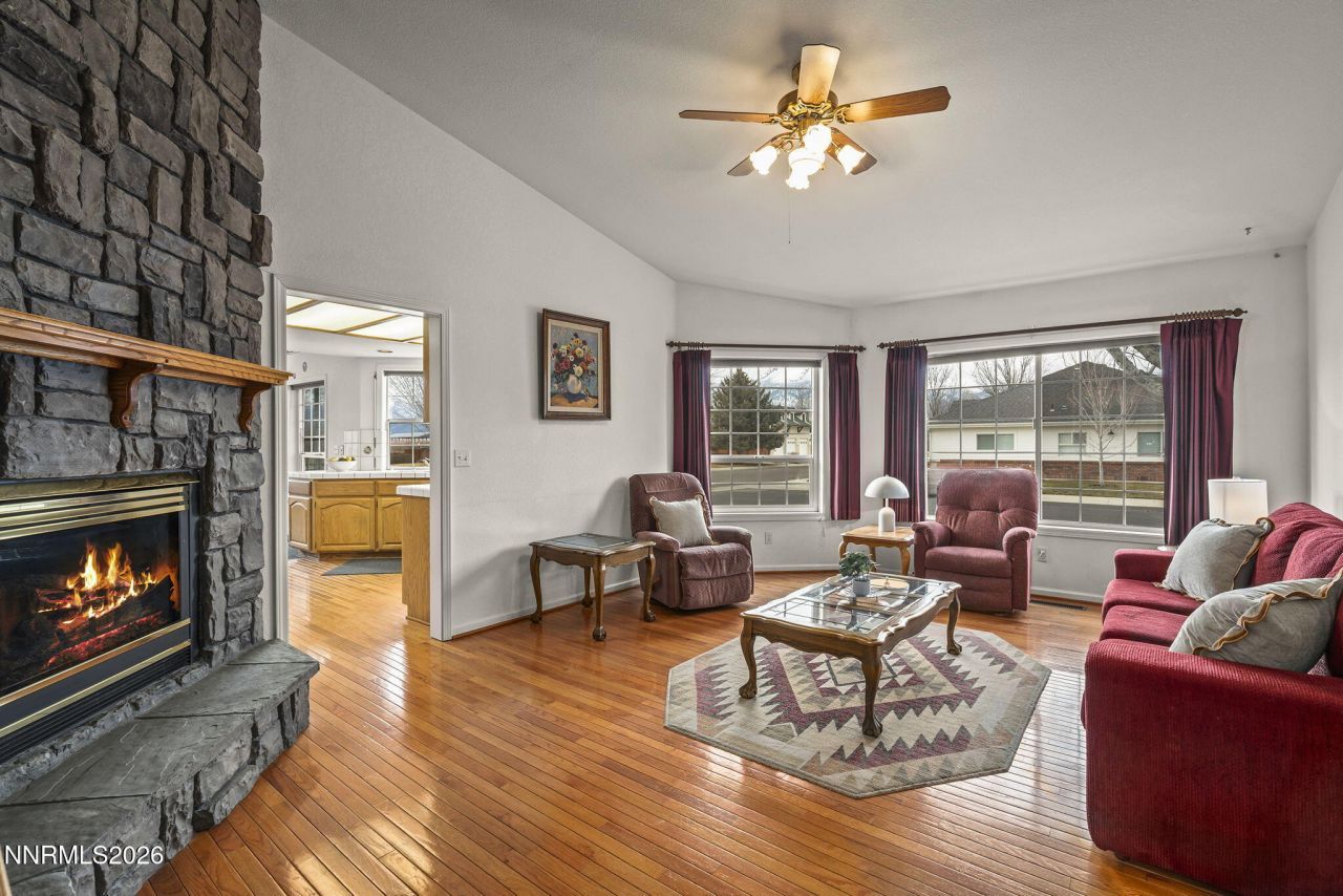 1636 Mackland Avenue, Minden, NV 89423 Photo