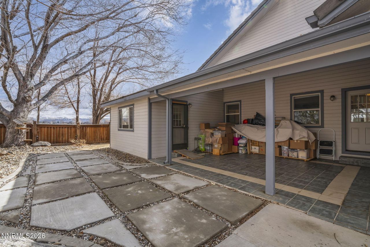 1636 Mackland Avenue, Minden, NV 89423 Photo