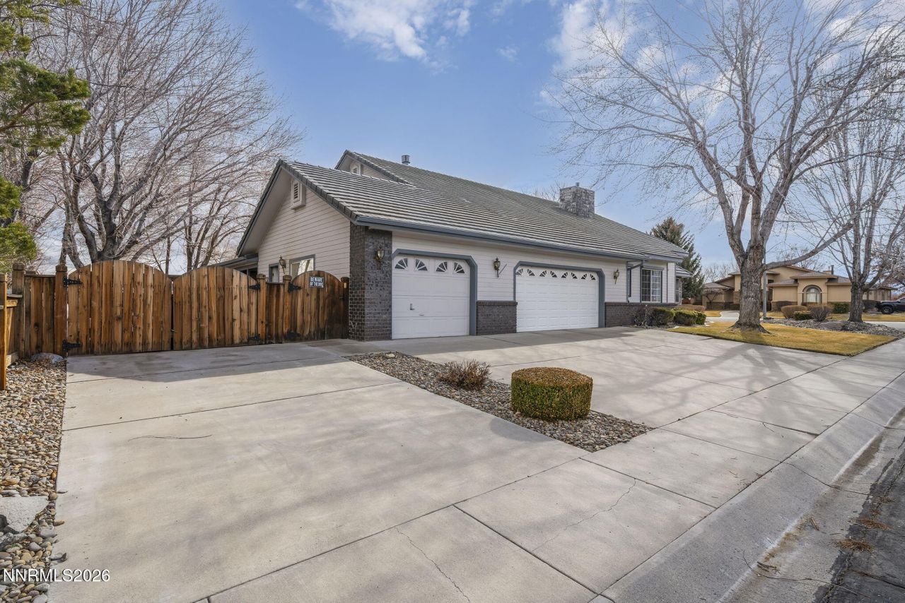 1636 Mackland Avenue, Minden, NV 89423 Photo