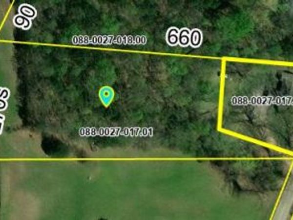 0 Highway 363, Mantachie, MS 38855