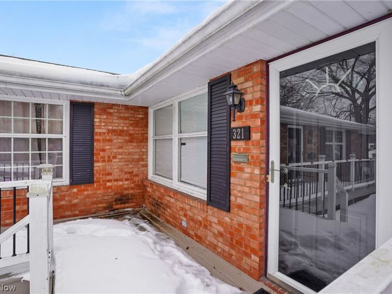 321 Meadowbrook Avenue, Boardman, OH 44512 Photo 37