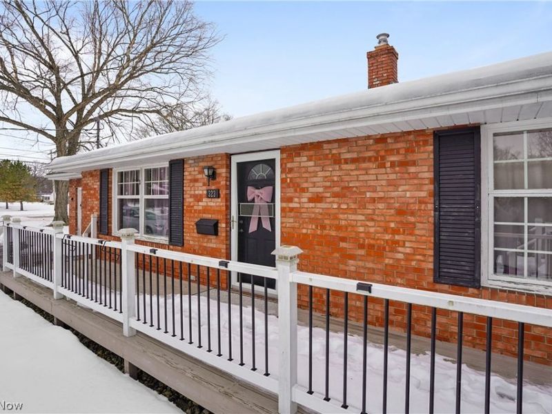 321 Meadowbrook Avenue, Boardman, OH 44512 Photo 38