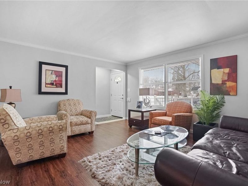 321 Meadowbrook Avenue, Boardman, OH 44512 Photo 4